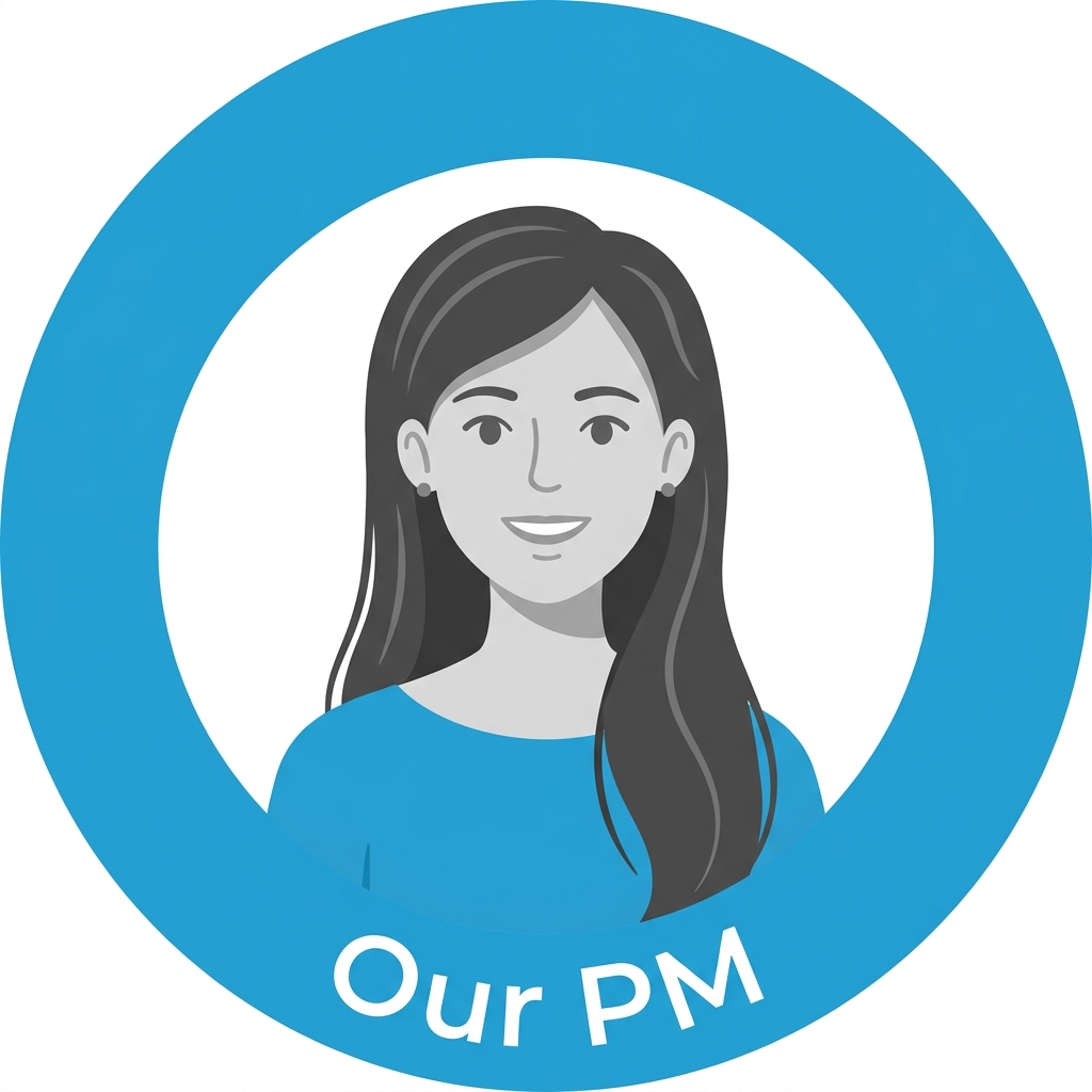 Our PM